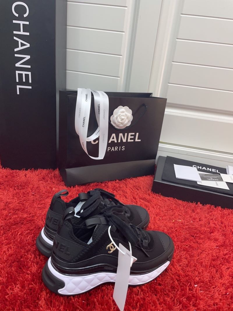 Chanel Sport Shoes